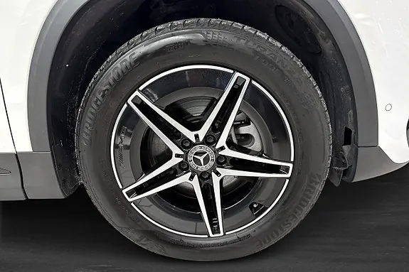 Mercedes-Benz Eqa250 2022 photo 5
