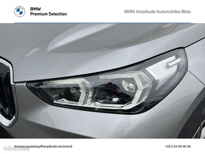 BMW X1 2023 photo 5