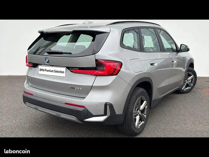 BMW X1 2023 photo 3