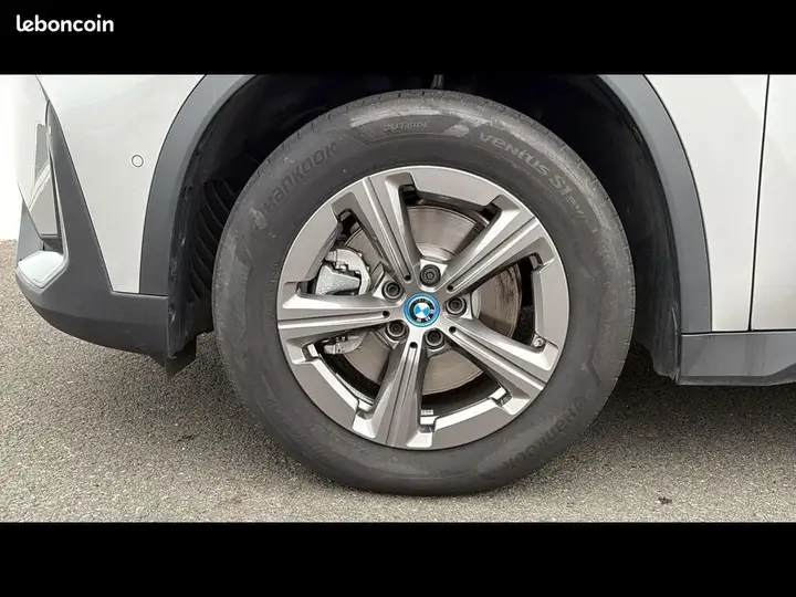 BMW X1 2023 photo 4