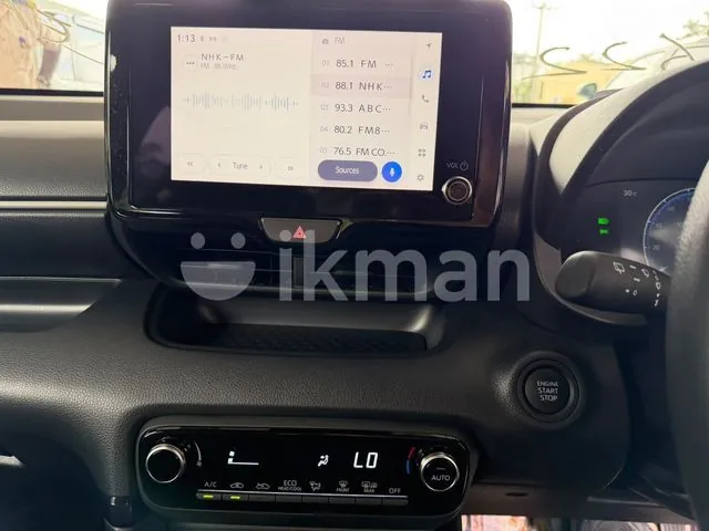 Toyota Yaris 2025 photo 3
