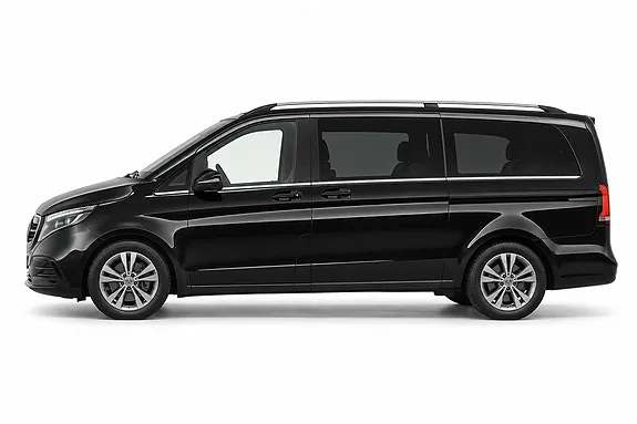 Mercedes-Benz Eqv 2025 photo 4