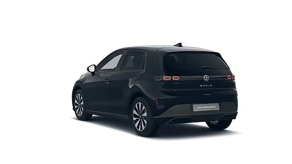 Volkswagen Id.3 2027 photo 3