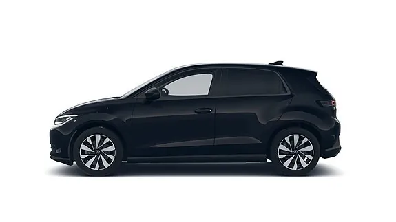 Volkswagen Id.3 2027 photo 2