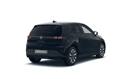 Volkswagen Id.3 2027 photo 5