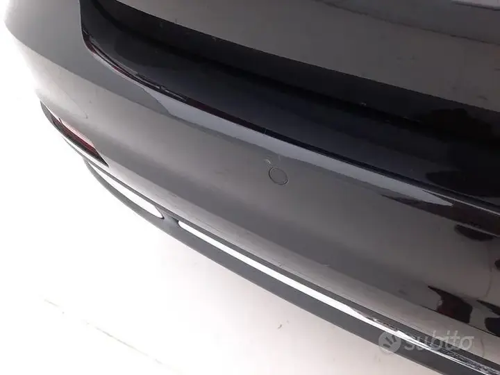 Audi A6 Avant 2023 photo 5