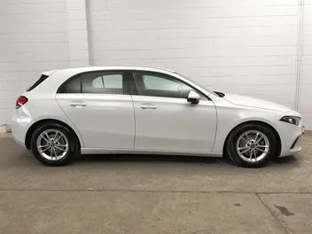 Mercedes-Benz A 180 2020 photo 4
