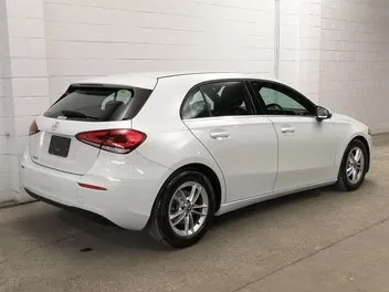 Mercedes-Benz A 180 2020 photo 3