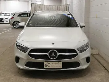 Mercedes-Benz A 180 2020 photo 5