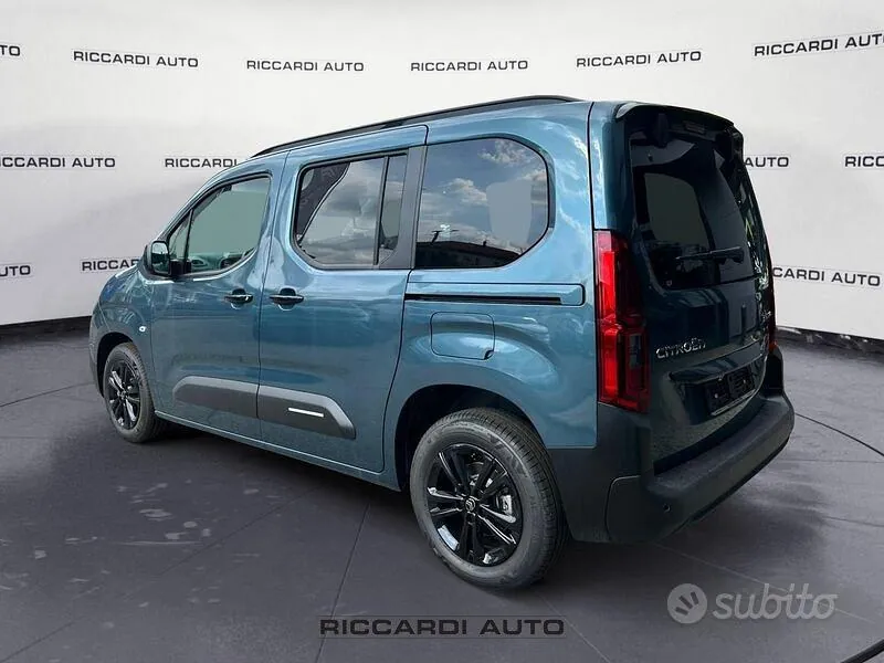 Citroen Berlingo 2026 photo 5