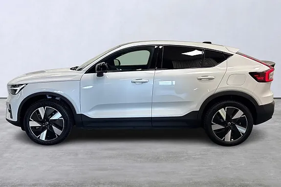 Volvo C40 2024 photo 2