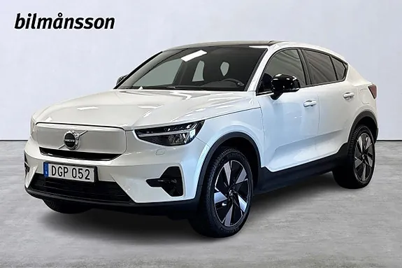 Volvo C40