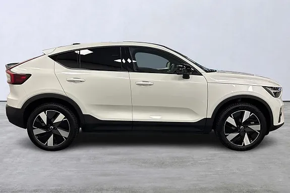 Volvo C40 2024 photo 3