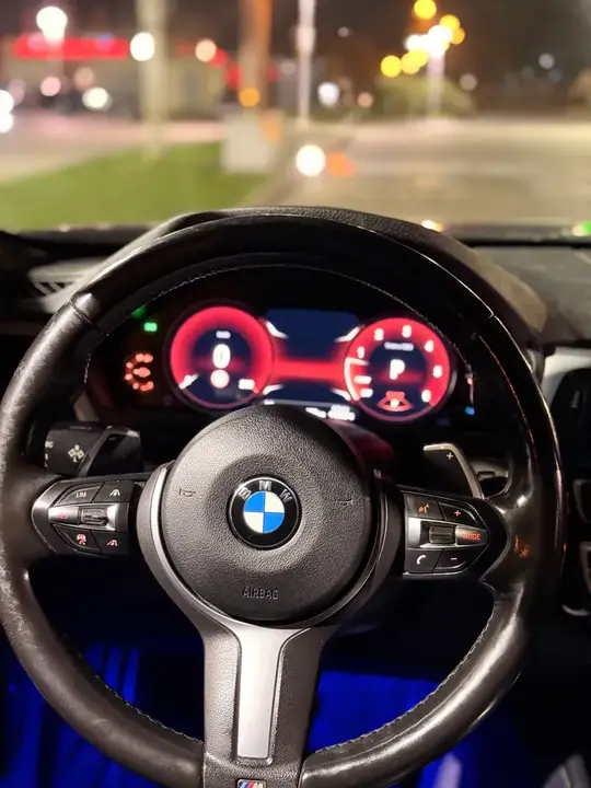 BMW 4 Series 2015 photo 2