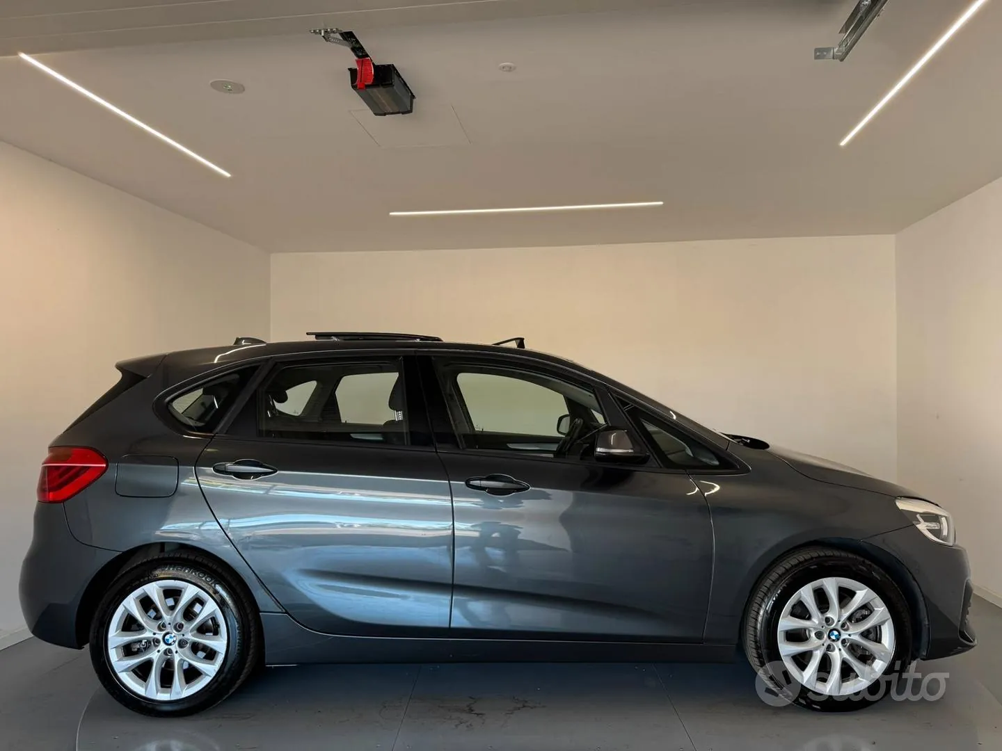 BMW 2Er Active Tourer 2020 photo 4