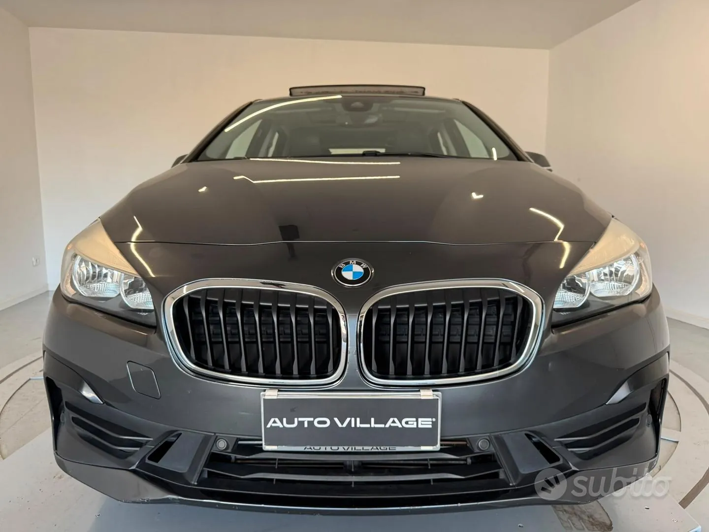 BMW 2Er Active Tourer 2020 photo 2
