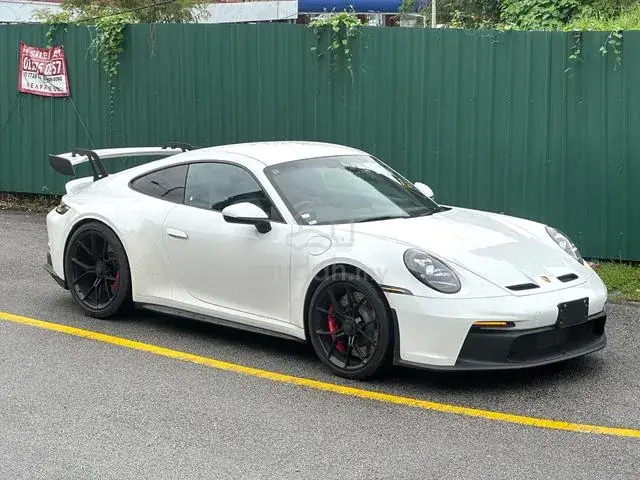 Porsche Carrera 911