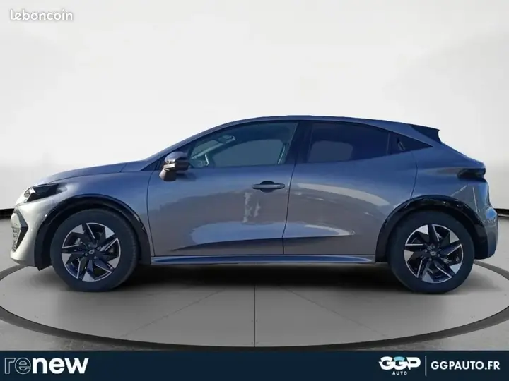 Renault Clio 2026 photo 2