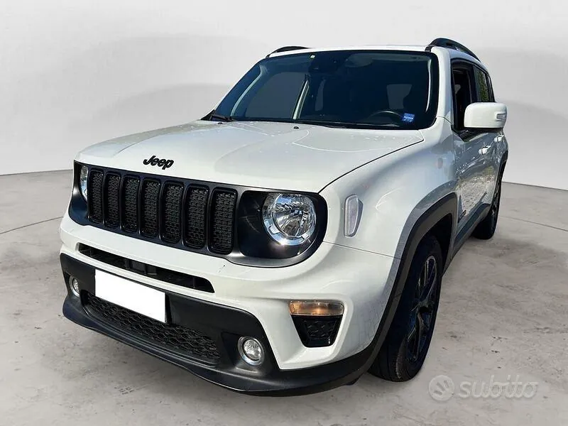 Jeep Renegade 2019 photo 3