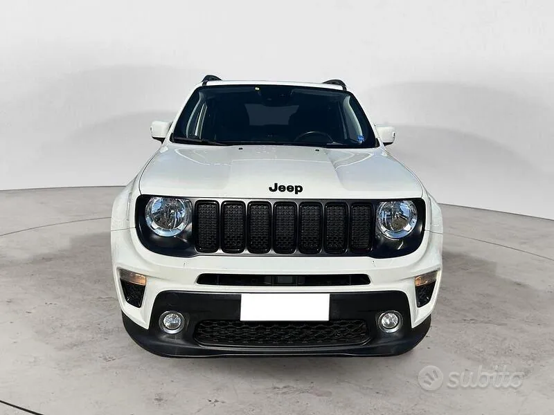 Jeep Renegade 2019 photo 2
