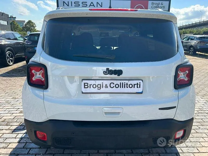Jeep Renegade 2019 photo 5