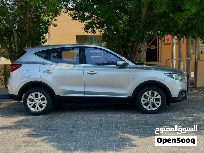 MG Zs 2020 photo 3