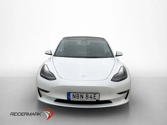 Tesla Model 3 2022 photo 3
