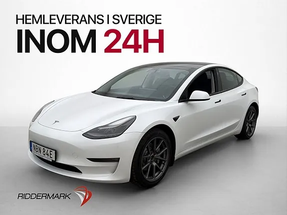 Tesla Model 3 2022 photo 4