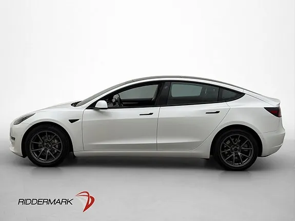 Tesla Model 3 2022 photo 5