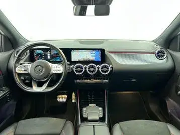 Mercedes-Benz Eqa 2021 photo 3
