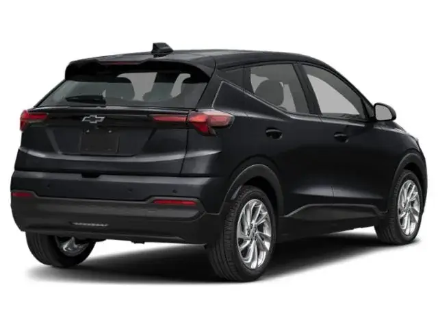 Chevrolet Bolt 2027 photo 2