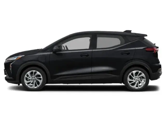 Chevrolet Bolt 2027 photo 4