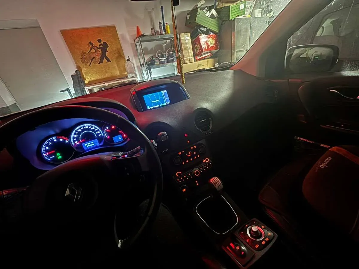 Renault Koleos 2013 photo 3