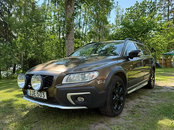 Volvo Xc70 2015 photo 2