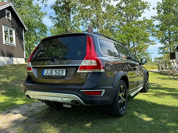 Volvo Xc70 2015 photo 4