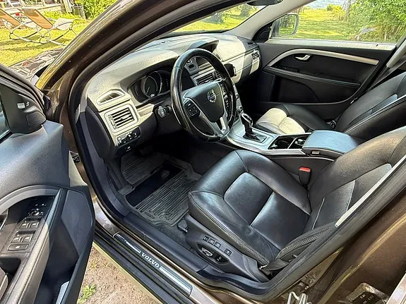 Volvo Xc70 2015 photo 5
