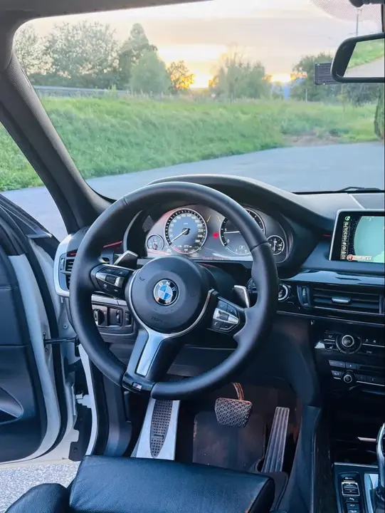 BMW X5 2014 photo 3