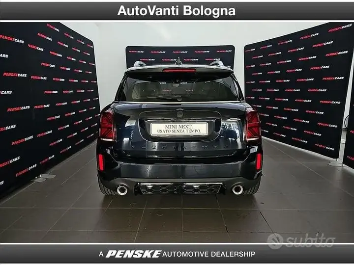 Mini Countryman 2023 photo 5