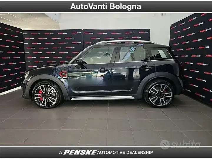 Mini Countryman 2023 photo 3