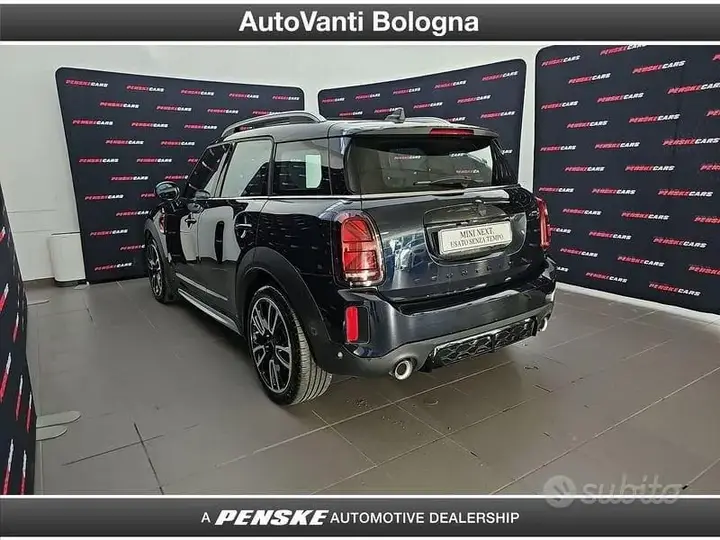 Mini Countryman 2023 photo 4