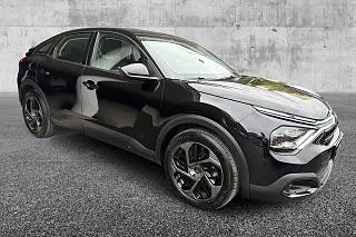 Citroen C4 2022 photo 3