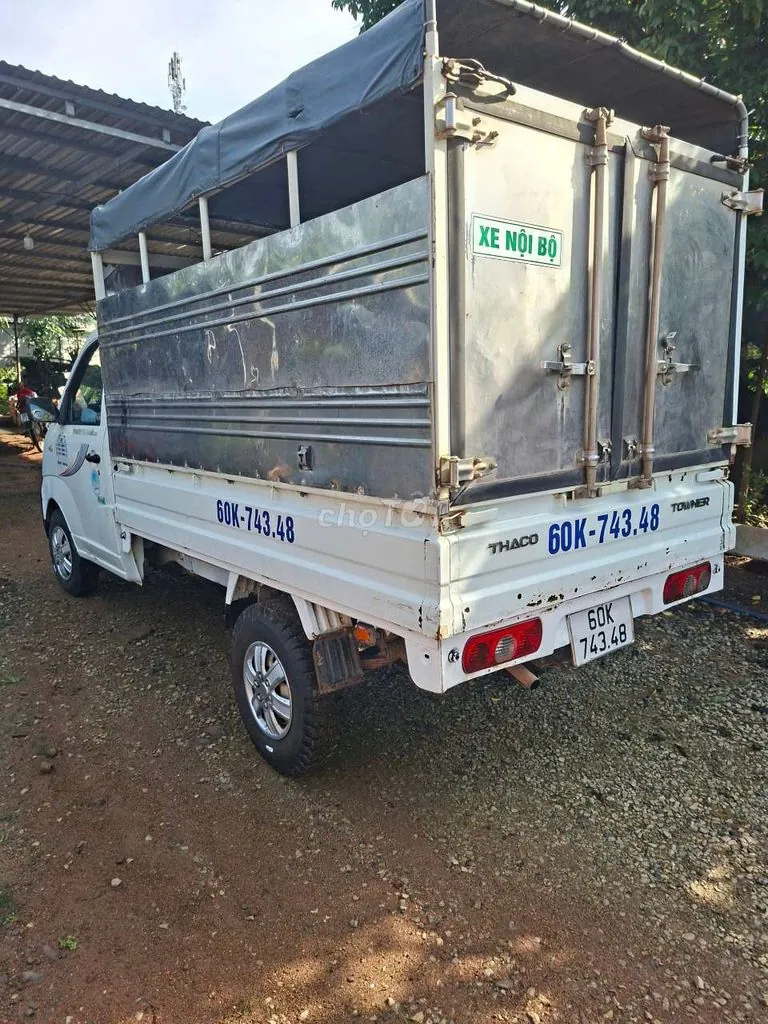 Changan Dòng Khác 2018 photo 5