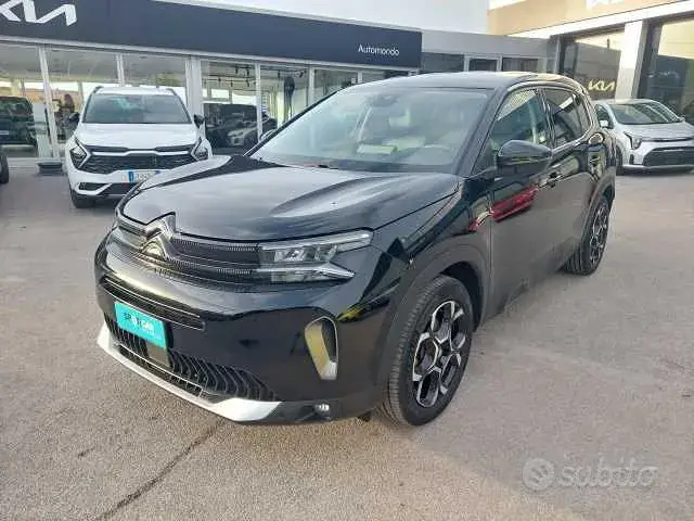 Citroen C5 Aircross 2024 photo 3