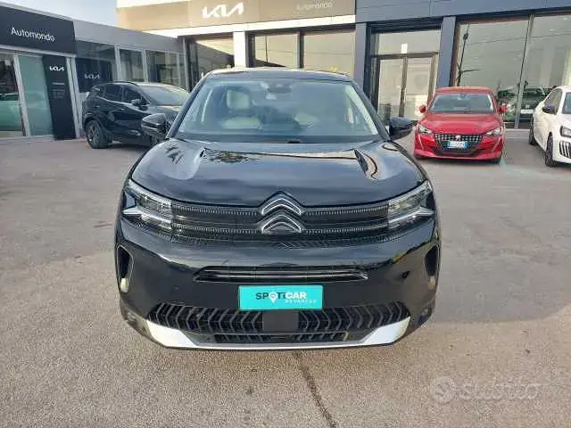 Citroen C5 Aircross 2024 photo 2