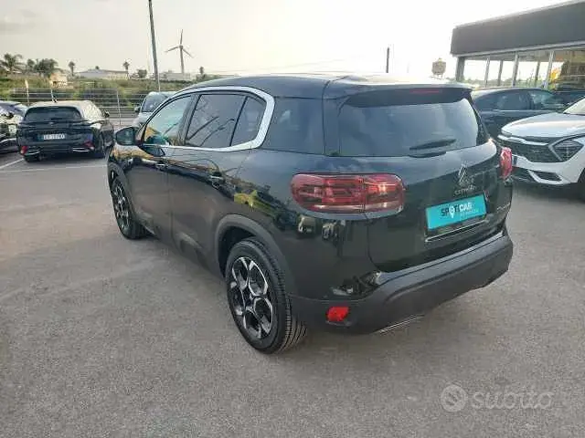Citroen C5 Aircross 2024 photo 5