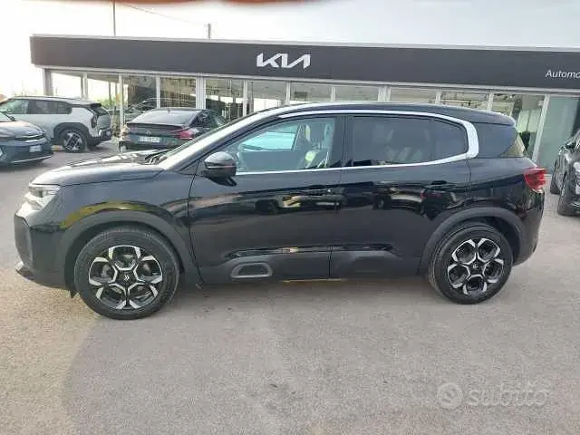 Citroen C5 Aircross 2024 photo 4
