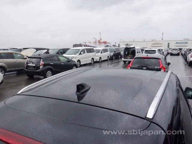 Honda Vezel 2017 photo 5
