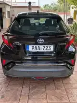 Toyota C-Hr 2021 photo 3