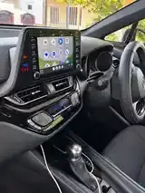 Toyota C-Hr 2021 photo 5