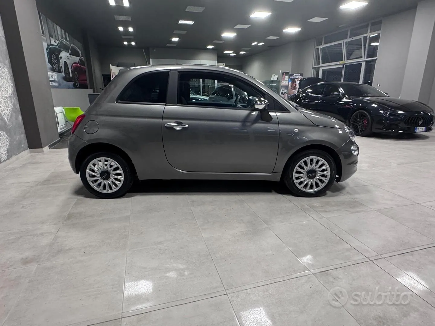 Fiat 500 2023 photo 4